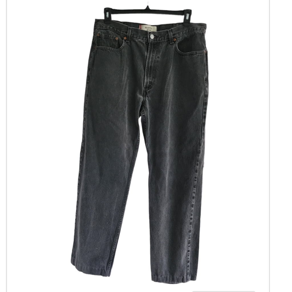 Preowned Levis 550 Mens Jeans